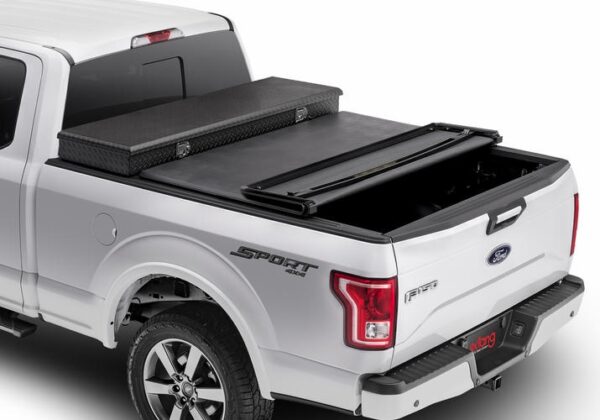 Extang Trifecta 2.0 Toolbox Tonneau - Image 3