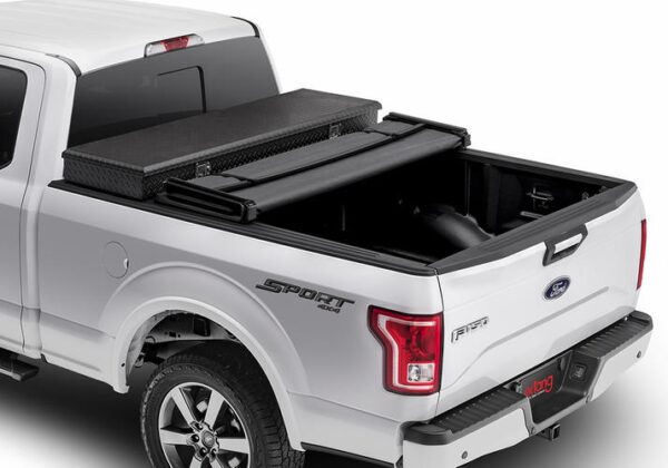 Extang Trifecta 2.0 Toolbox Tonneau - Image 4