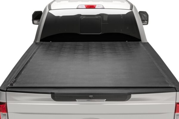 TruXedo Sentry + Angry Elephant Rack System - Image 3