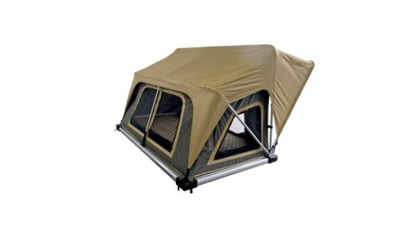 Freespirit Recreation - Adventure Series Manual 55″ Roof Top Tent