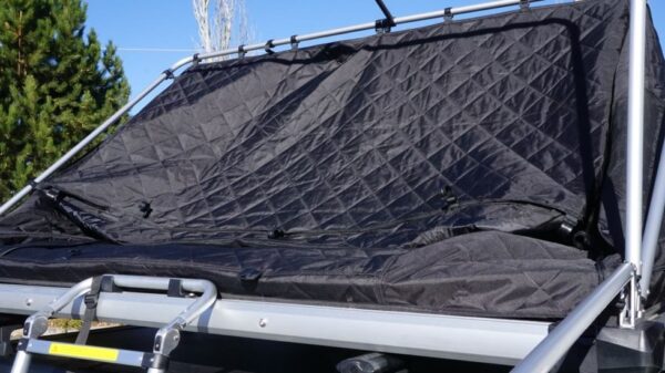 Freespirit Recreation - Adventure Series Manual 55″ Roof Top Tent - Image 7