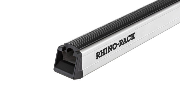 Heavy Duty Bar (Black/Silver) - Image 3
