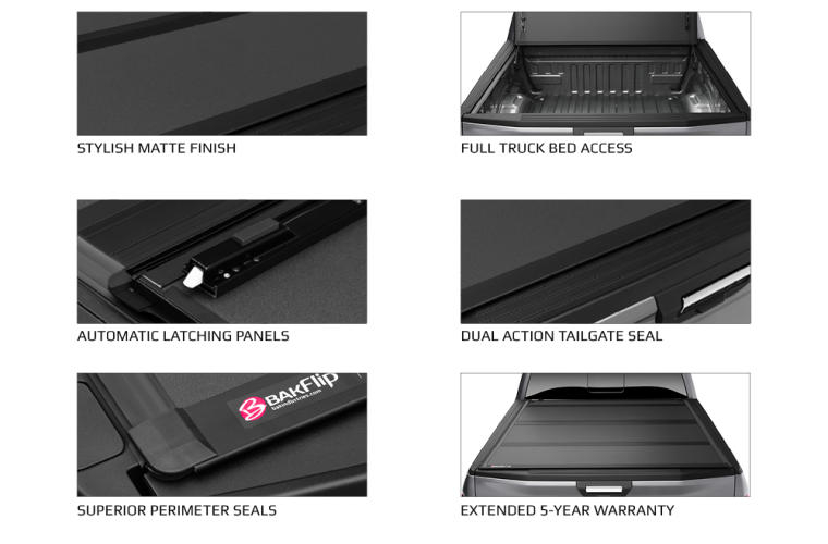 BAKFlip MX4 GEN 3 - Image 31