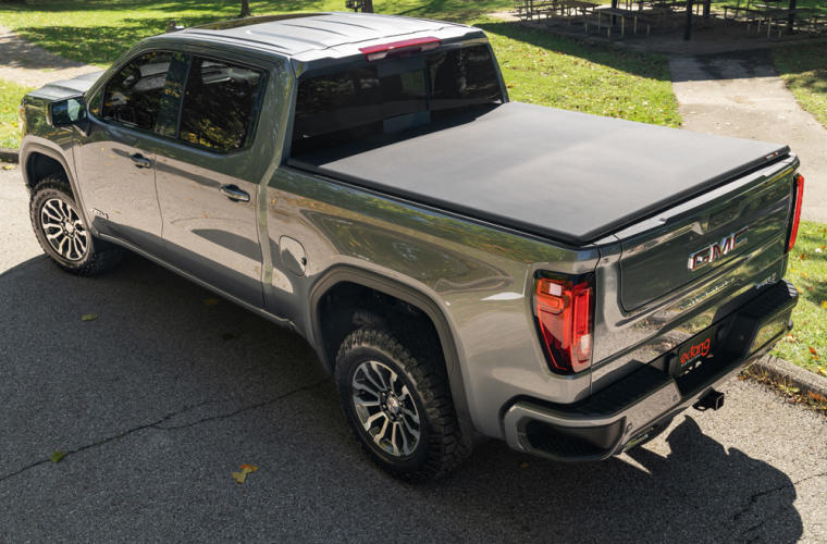 Extang Trifecta ALX - Image 8