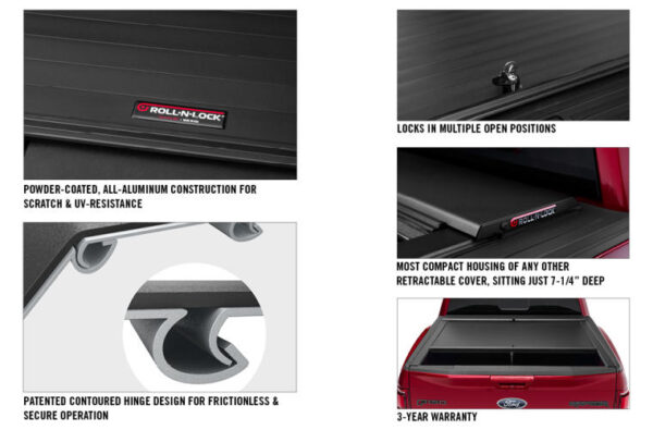 Roll N Lock A-Series - Image 5