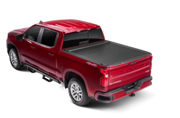 Roll N Lock E-Series