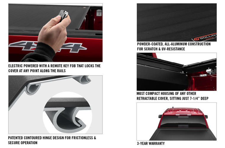 Roll N Lock E-Series - Image 6