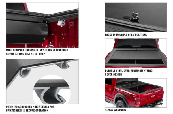 Roll N Lock M-Series - Image 6