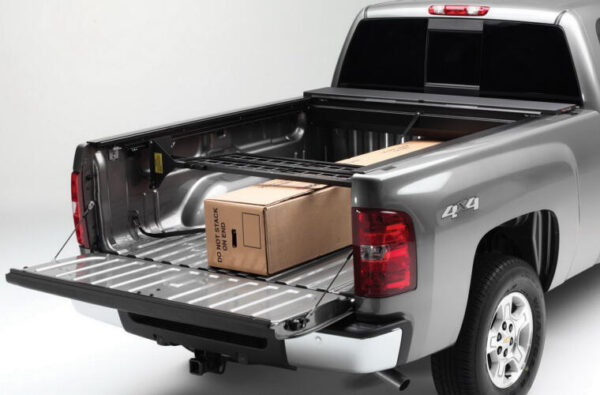 Roll N Lock Cargo Manager