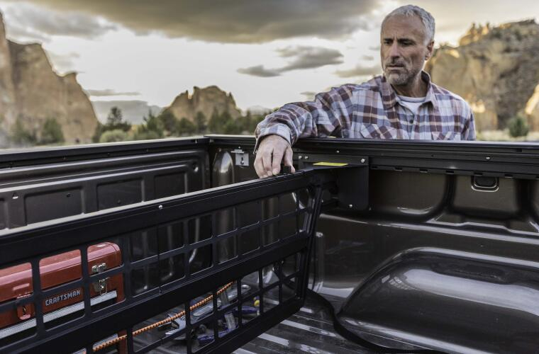 Roll N Lock Cargo Manager - Image 5