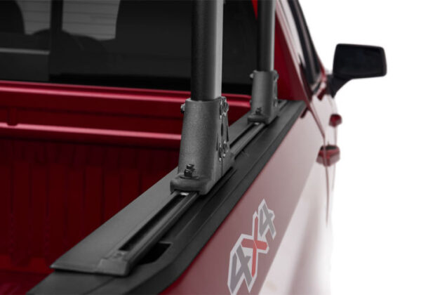RetraxONE XR + Elevate Rack System