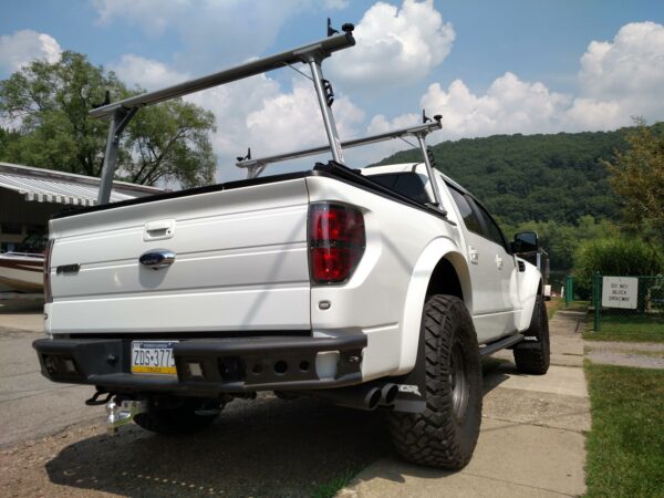 Thule TracRac SR - Image 7
