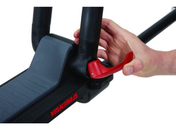 Yakima Jaylow Kayak Carrier - Image 11