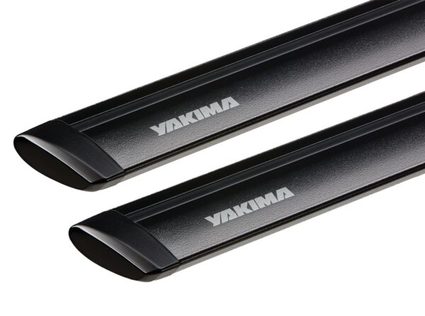 Yakima JetStream Roof Rack System - Image 11