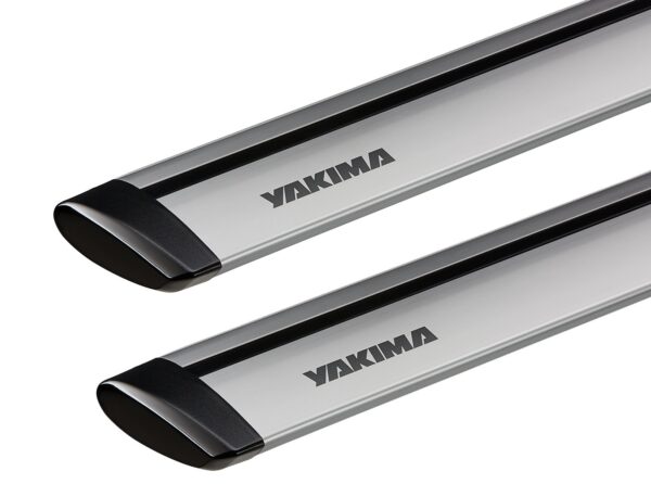 Yakima JetStream Roof Rack System - Image 10