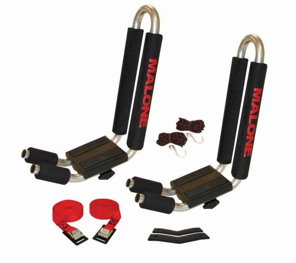 Malone Deluxe PaddleBoard Kit (2 boards)