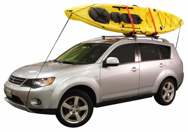 Malone Deluxe PaddleBoard Kit (2 boards) - Image 6