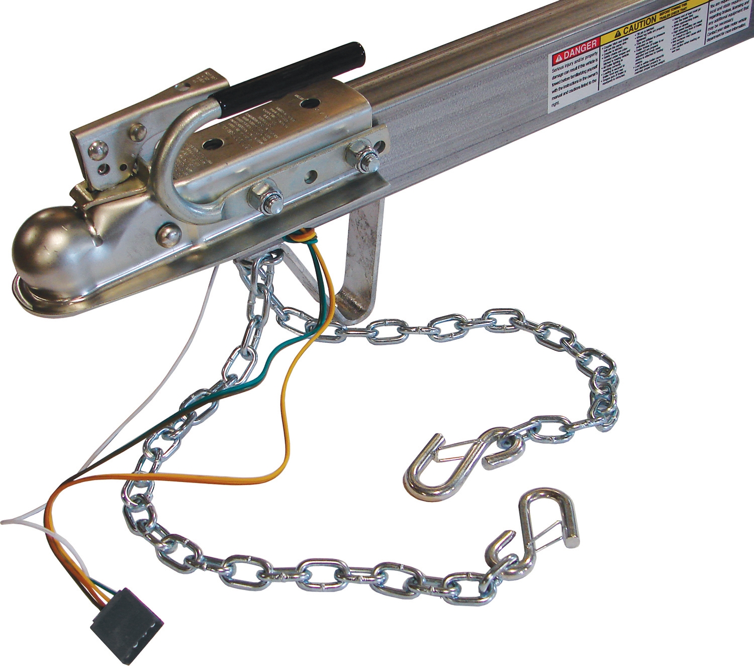 Malone MicroSport™ Base Trailer - Image 5