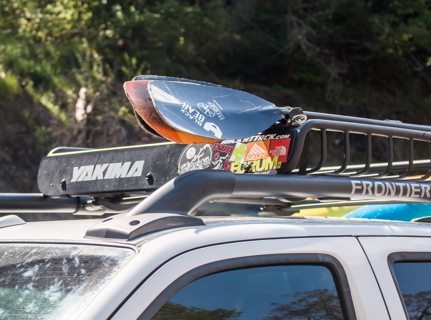 Yakima LoadWarrior - Image 11