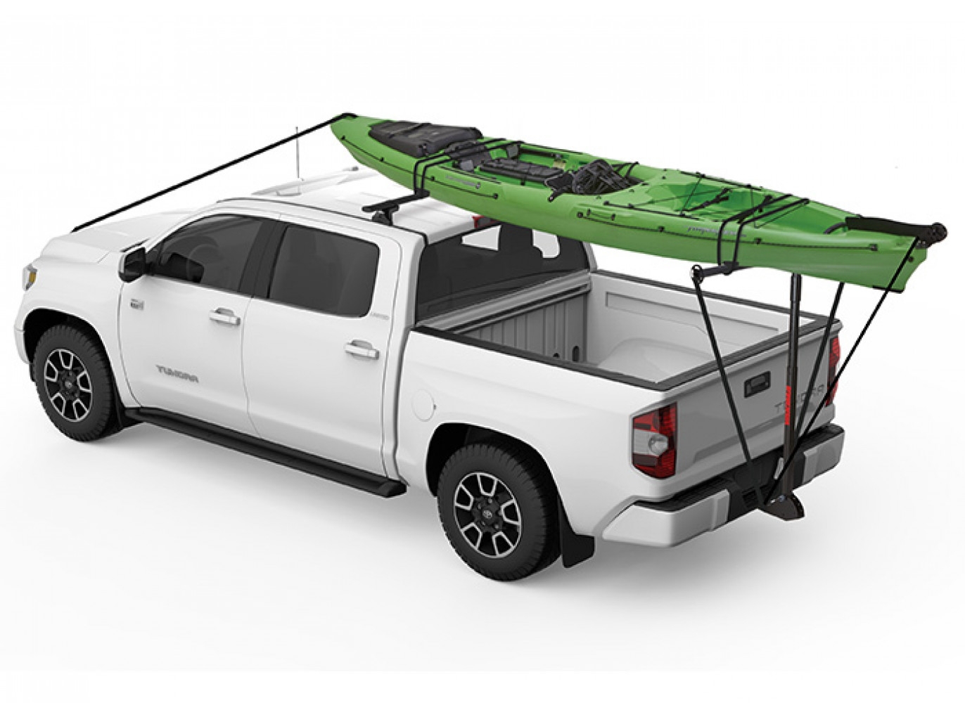 Yakima LongArm Height Extension - Image 4