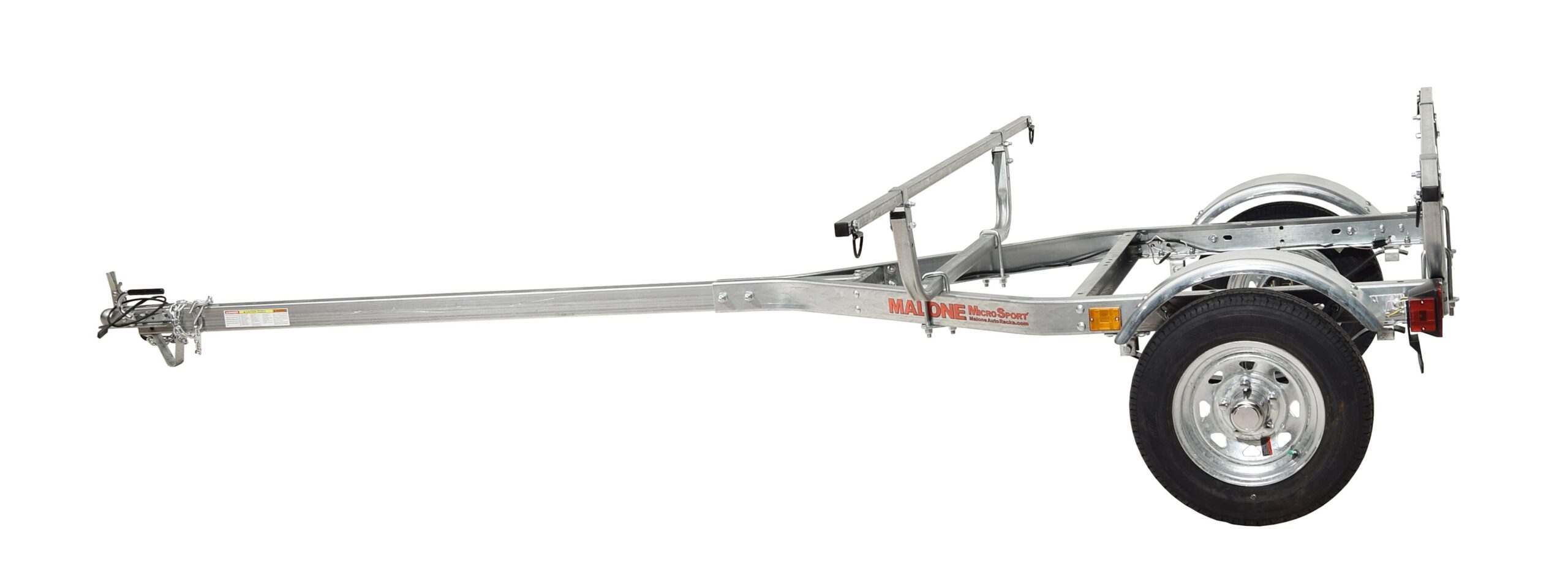 Malone MicroSport™ Base Trailer - Image 3