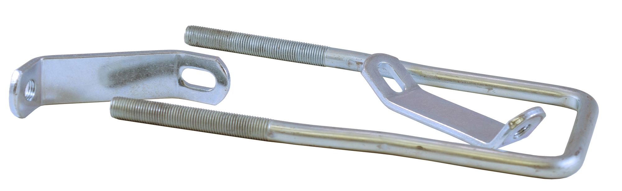 Malone MegaSport/Sherpa Spare Tire w/Lockable Attachment