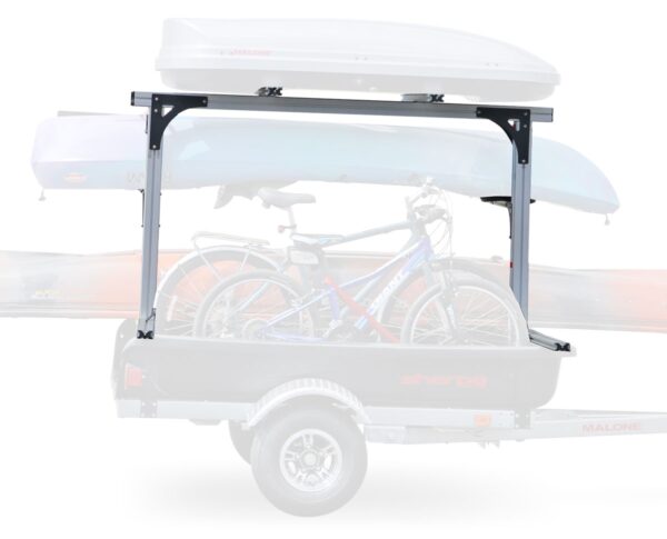 Malone Sherpa Multi Tier Racking System - Tonneau Factory Outlet
