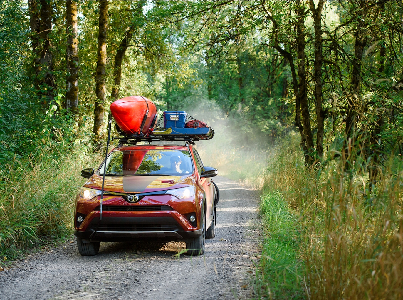 Yakima OffGrid Roof Basket - Medium - Image 9