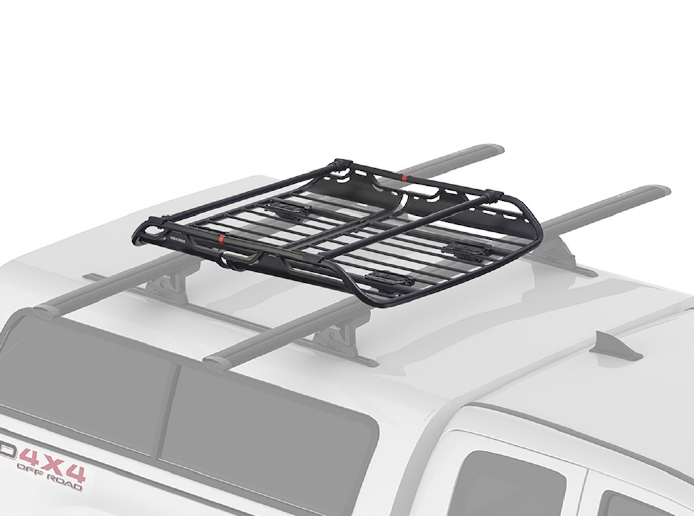 Yakima OffGrid Roof Basket - Medium