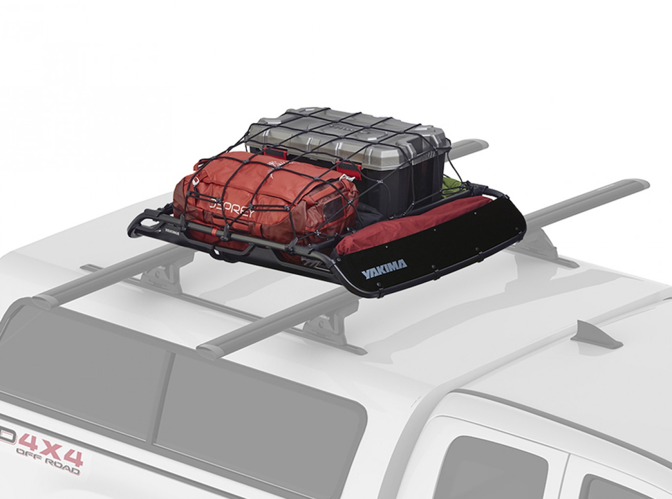 Yakima OffGrid Roof Basket - Medium - Image 3