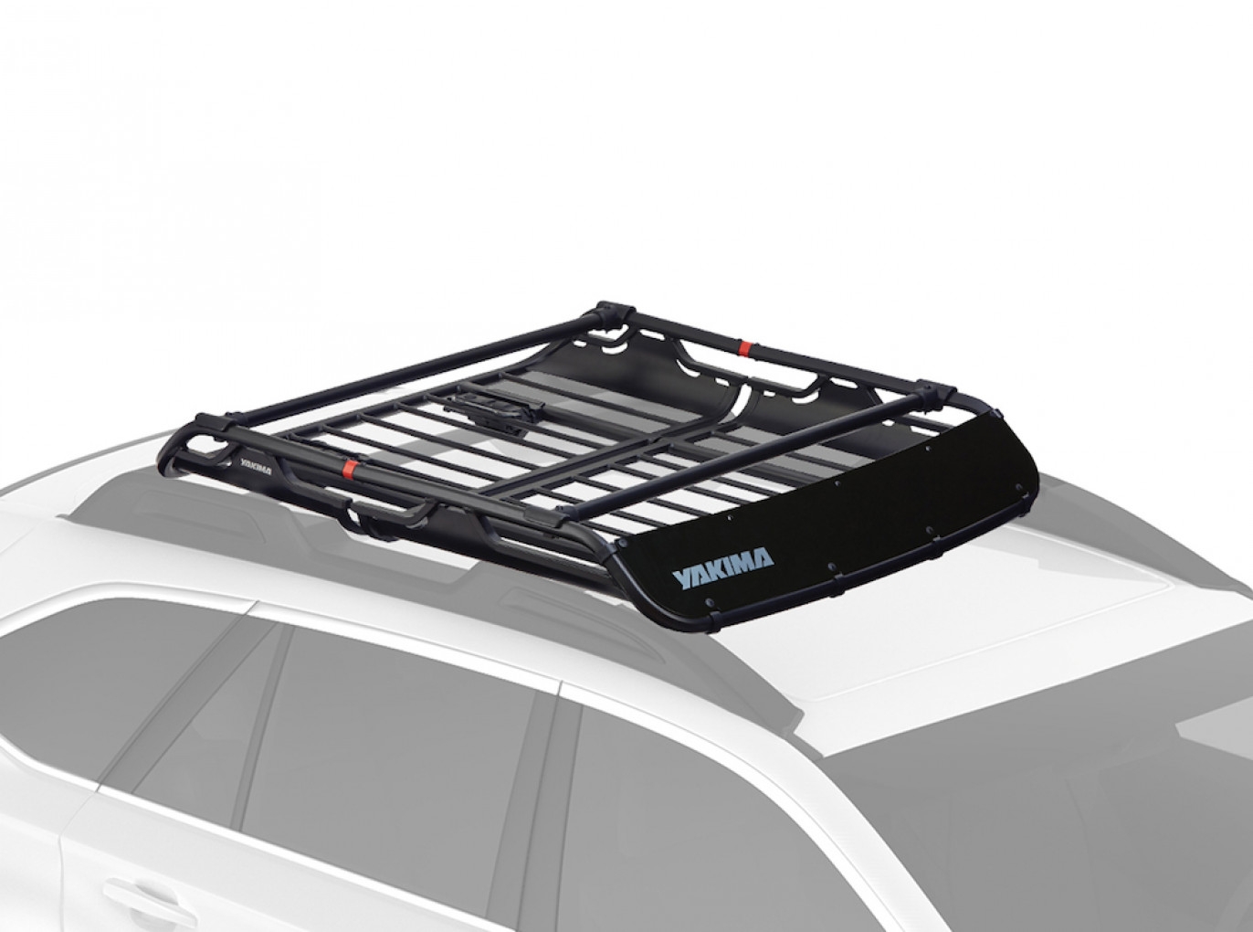 Yakima OffGrid Roof Basket - Medium - Image 5