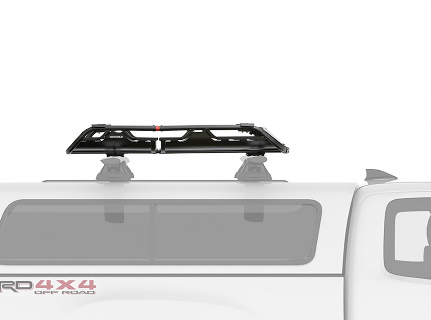 Yakima OffGrid Roof Basket - Medium - Image 6