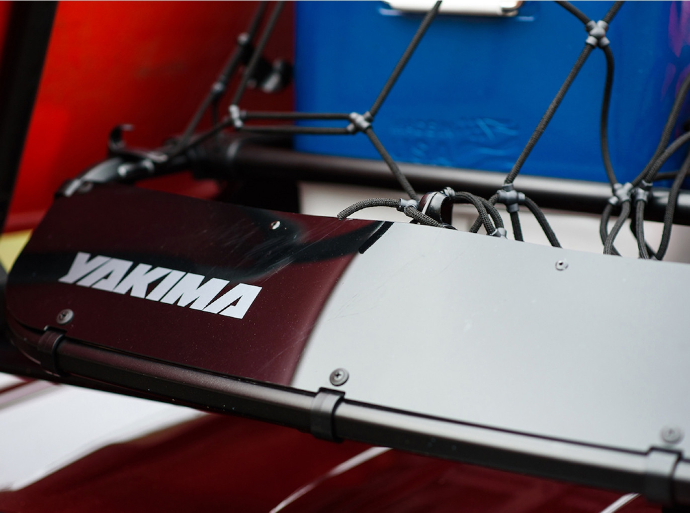 Yakima OffGrid Roof Basket - Medium - Image 8