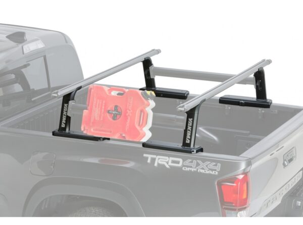 Yakima Midsize (Outpost HD) Package for all Trucks (Including Crossbars) - Image 7