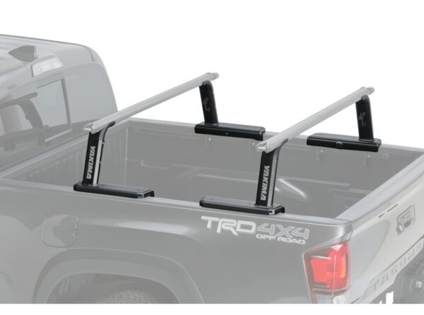 Yakima Midsize (Outpost HD) Package for all Trucks (Including Crossbars) - Image 8