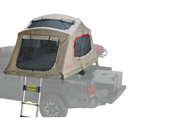 Yakima Midsize (Outpost HD) Package for all Trucks (Including Crossbars) - Image 10