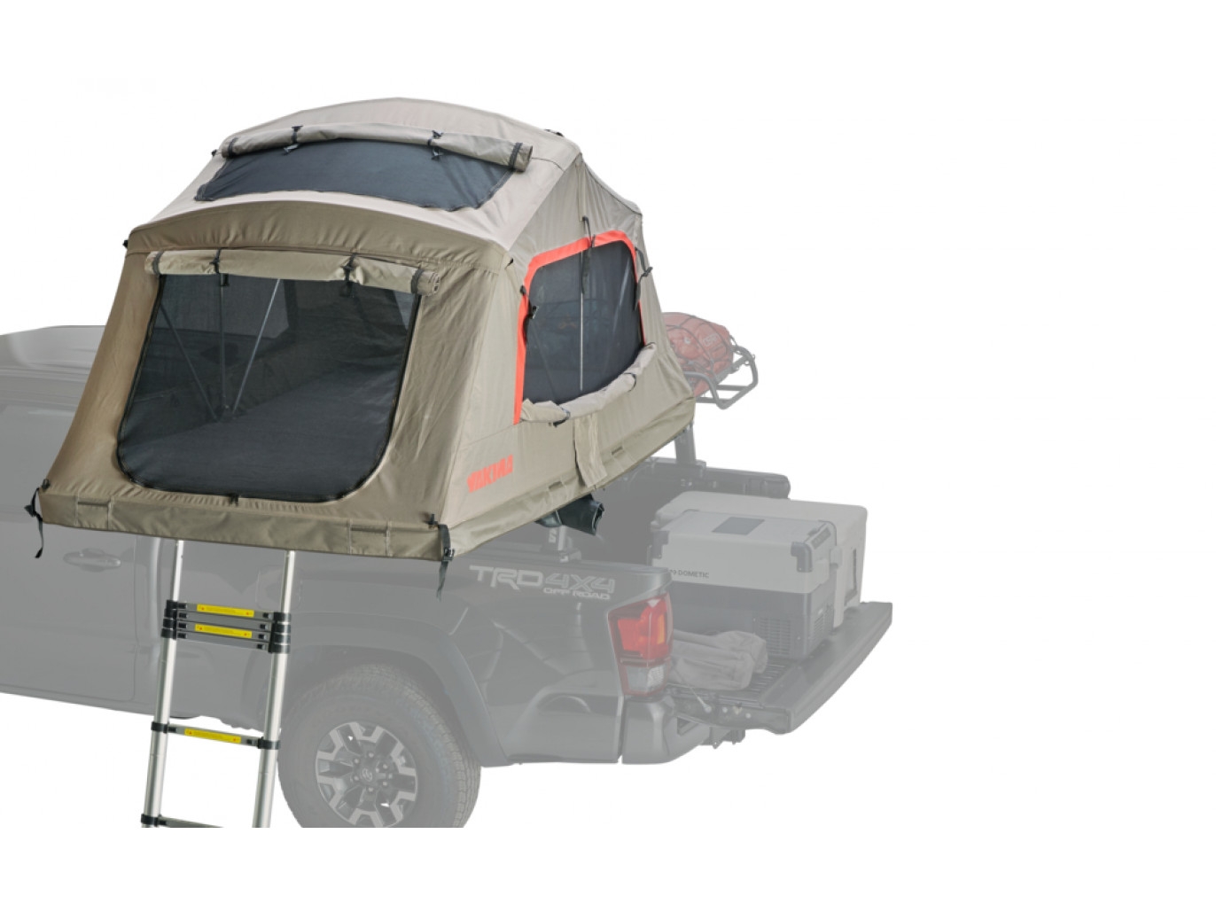 Yakima OutPost HD (Towers Only) - Image 9