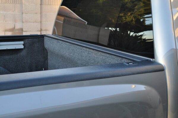 ProCaps Front Bulkhead Cap - Image 3