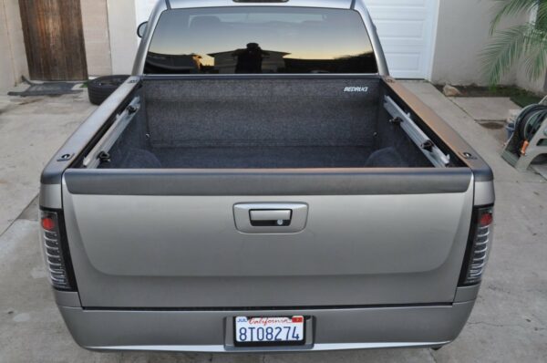 ProCaps Tailgate Cap - Image 3