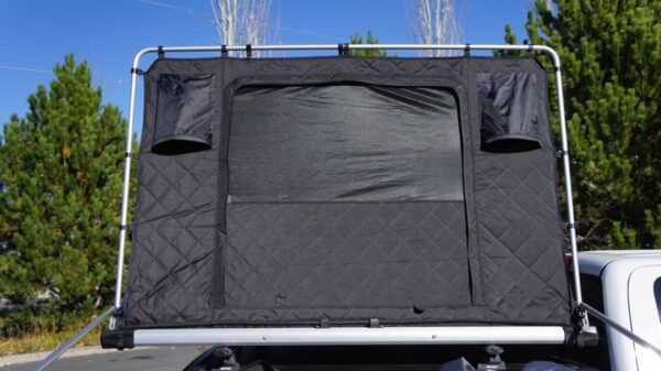 Freespirit Recreation - Adventure Series Manual 55″ Roof Top Tent - Image 10