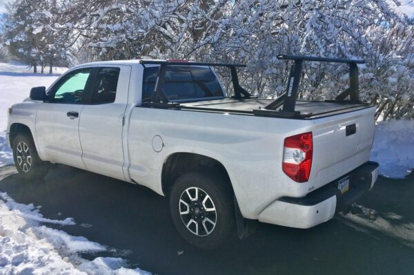 RetraxPRO XR + Yakima Overhaul HD Rack Package - Image 17