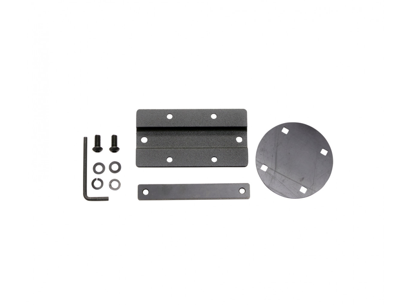 Yakima Rotopax Mounting Kit - Image 3