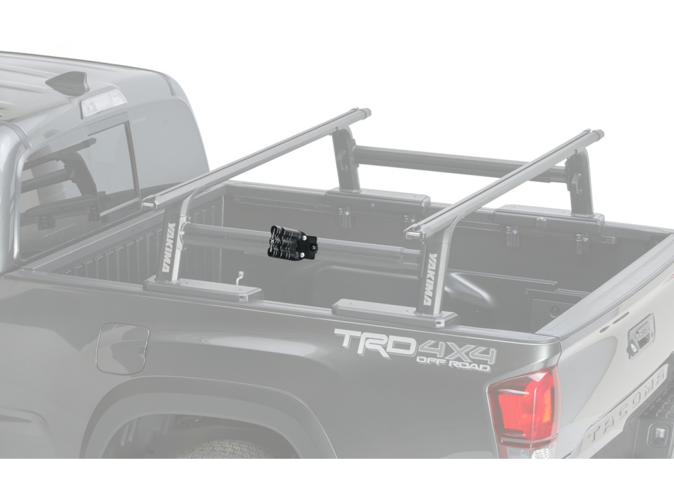 Yakima Rotopax Mounting Kit - Image 4
