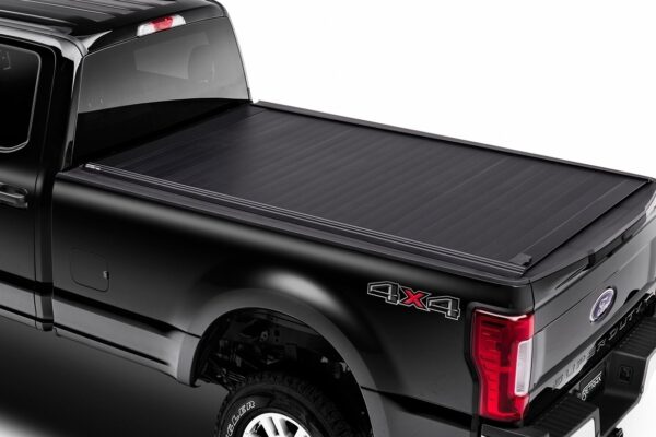 Retrax PowertraxPRO MX + Thule TracRac SR - Image 3