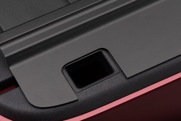 Retrax PowertraxPRO MX + Thule TracRac SR - Image 5