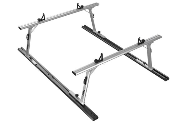 Retrax PowertraxPRO MX + Thule TracRac SR - Image 7