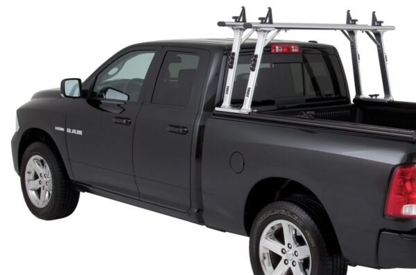Retrax PowertraxPRO MX + Thule TracRac SR - Image 8