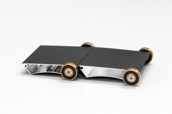 RetraxPRO XR + Yakima JetStream Roof Rack System - Image 12