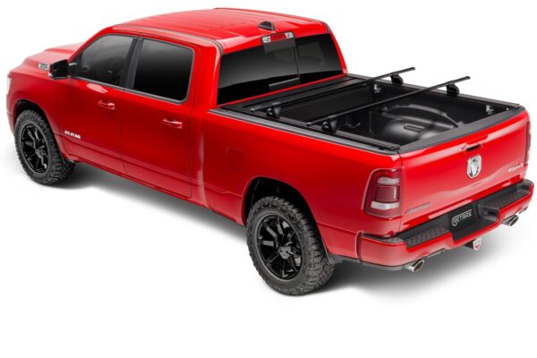 RetraxPRO XR + Yakima Overhaul HD Rack Package - Image 4