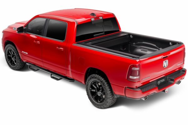 RetraxPRO XR + Yakima JetStream Roof Rack System - Image 5